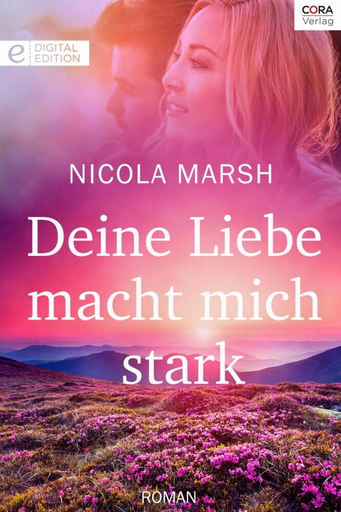 Deine Liebe macht mich stark main product photo