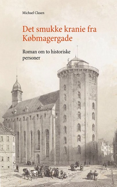 Det smukke kranie fra Købmagergade main product photo