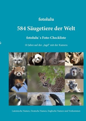 fotolulu's Foto-Checkliste