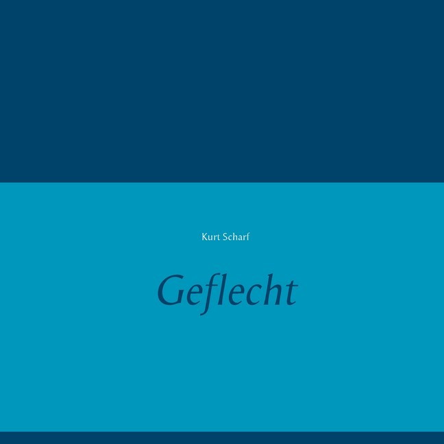 Geflecht main product photo