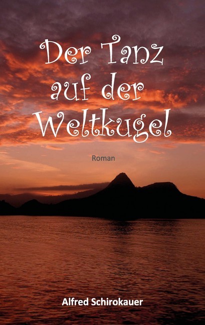 Der Tanz auf der Weltkugel main product photo