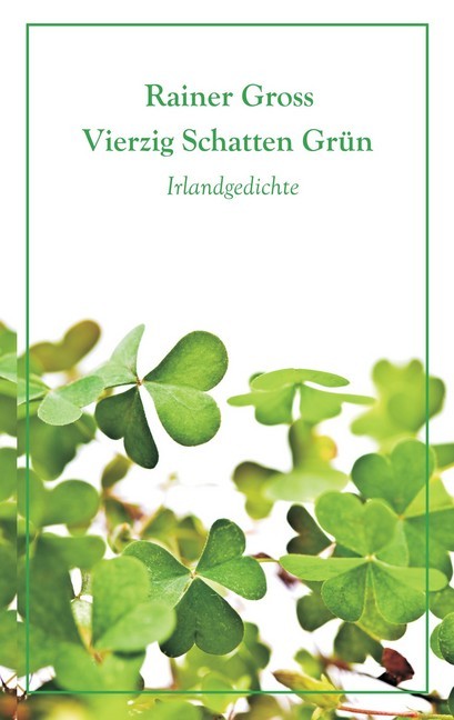 Vierzig Schatten Grün main product photo