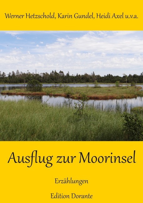 Ausflug zur Moorinsel main product photo