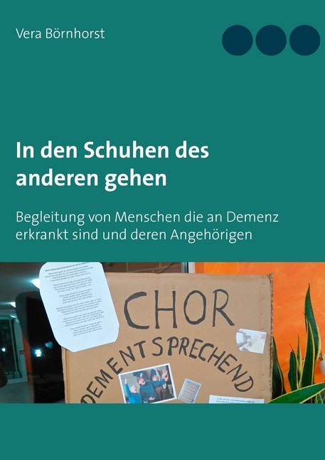 In den Schuhen des anderen gehen main product photo