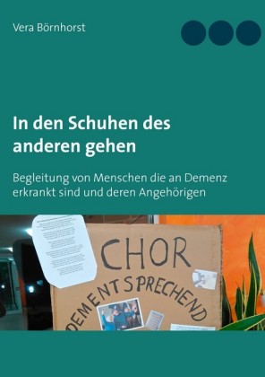 In den Schuhen des anderen gehen