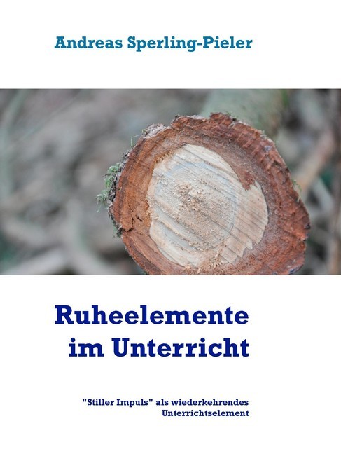 Ruheelemente im Unterricht main product photo