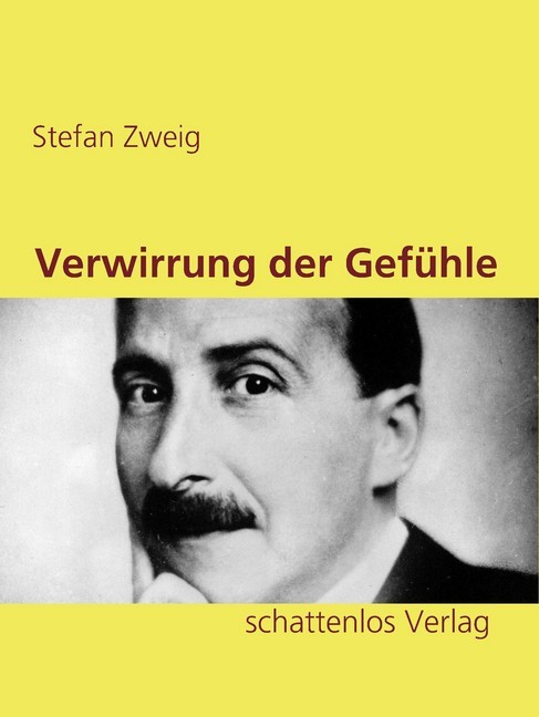 Verwirrung der Gefühle main product photo