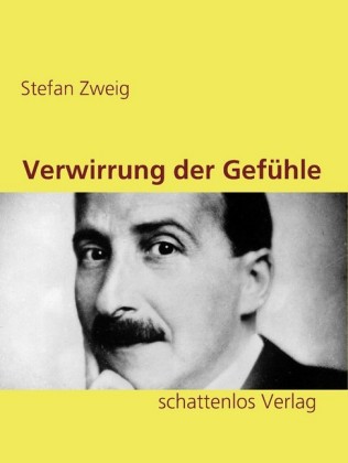 Verwirrung der Gefühle