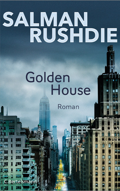 Golden House main product photo