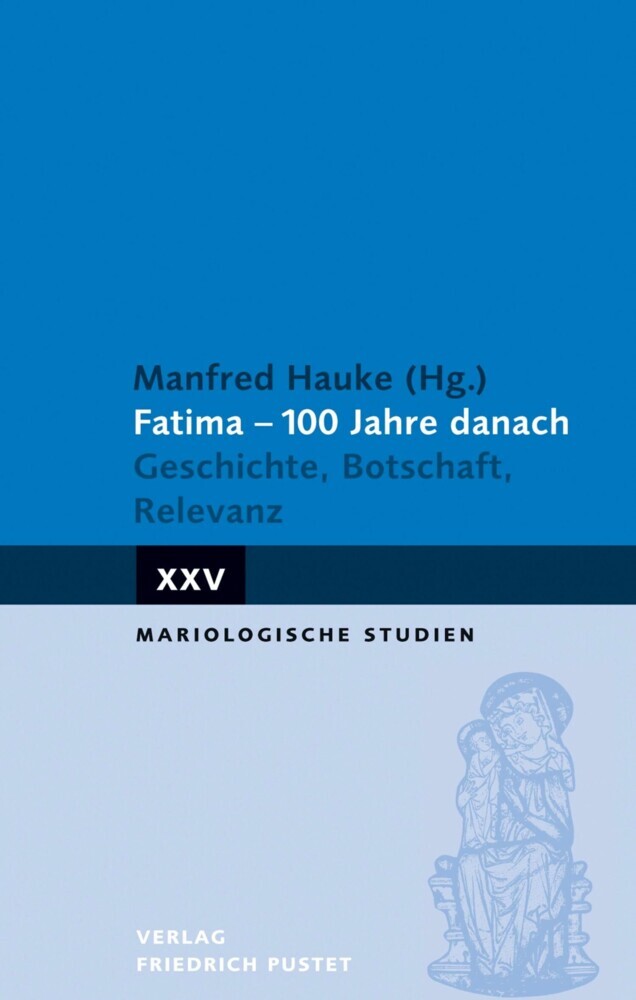 Fatima - 100 Jahre danach main product photo