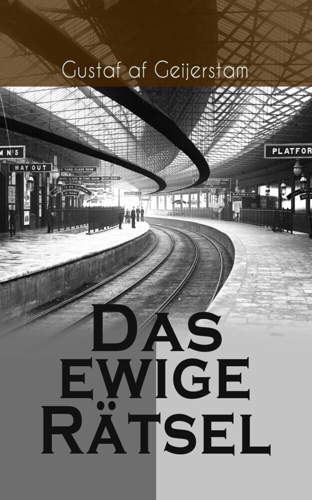 Das ewige Rätsel main product photo