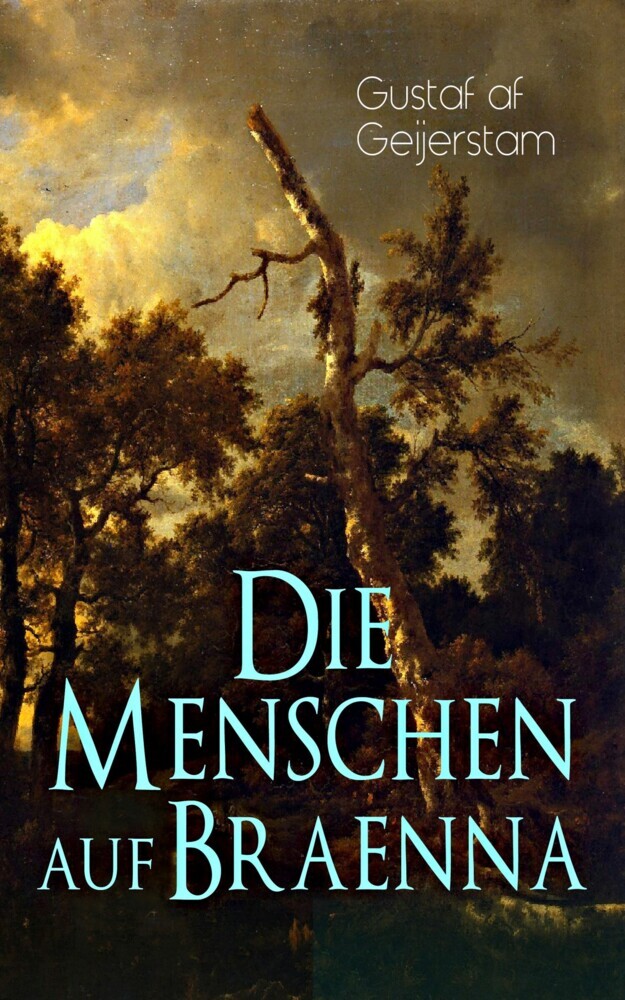 Die Menschen auf Braenna main product photo