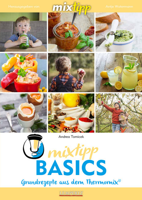 MIXtipp Basics main product photo