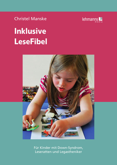 Inklusive LeseFibel main product photo