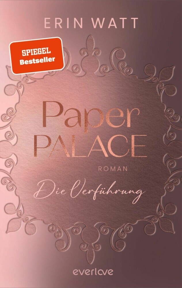 Paper Palace main product photo