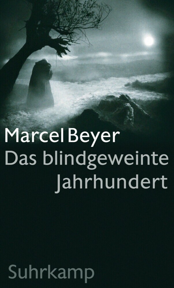 Das blindgeweinte Jahrhundert main product photo