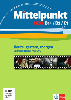 Mittelpunkt neu B1+ / B2 / C1