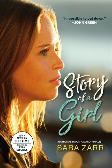 Story of a Girl main product photo