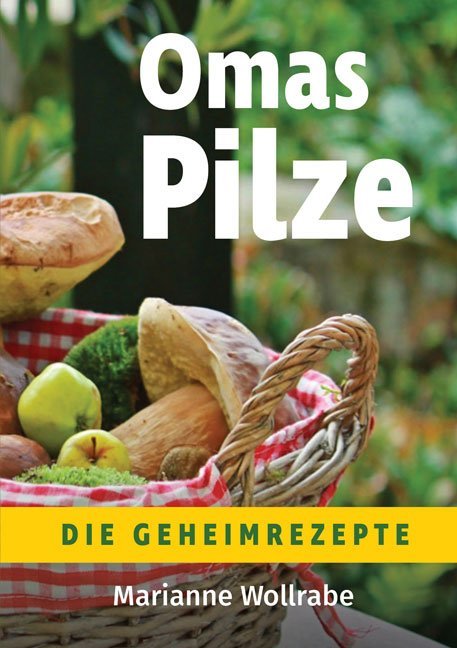 Omas Pilze main product photo