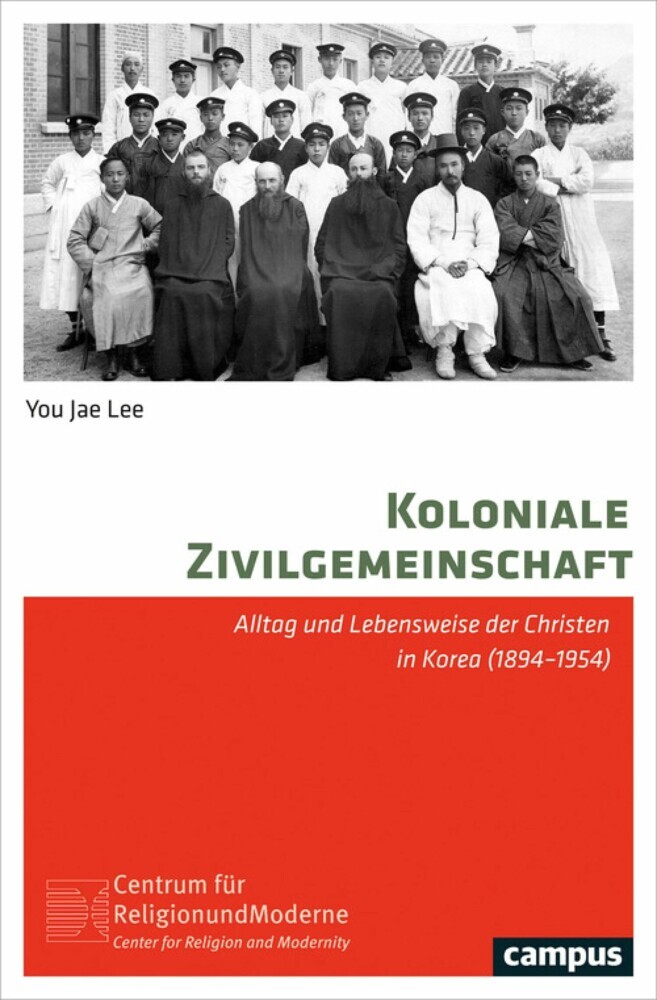 Koloniale Zivilgemeinschaft main product photo