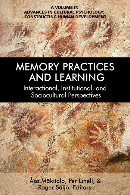 Memory Practices and Learning main product photo