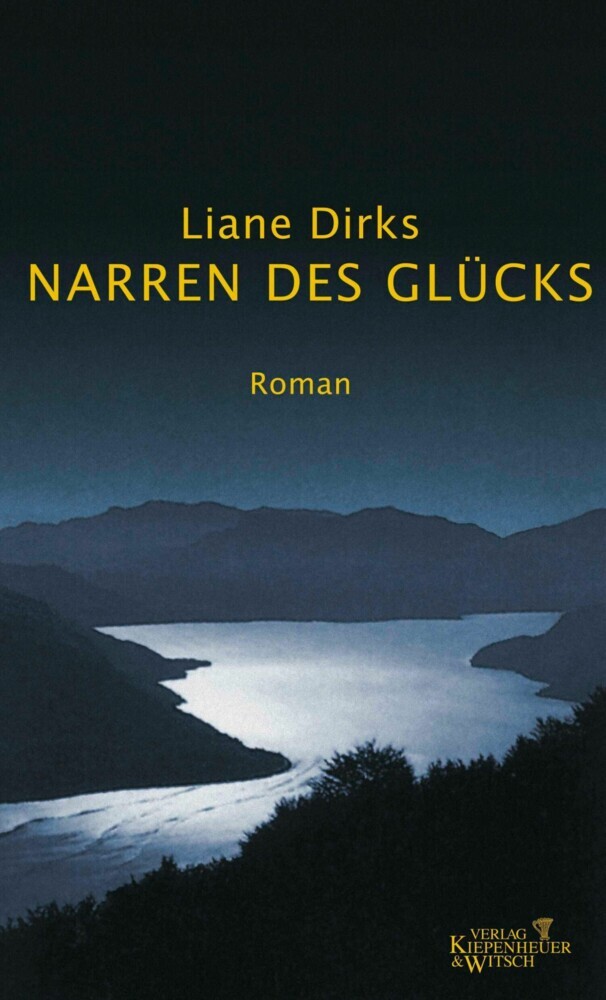 Narren des Glücks main product photo