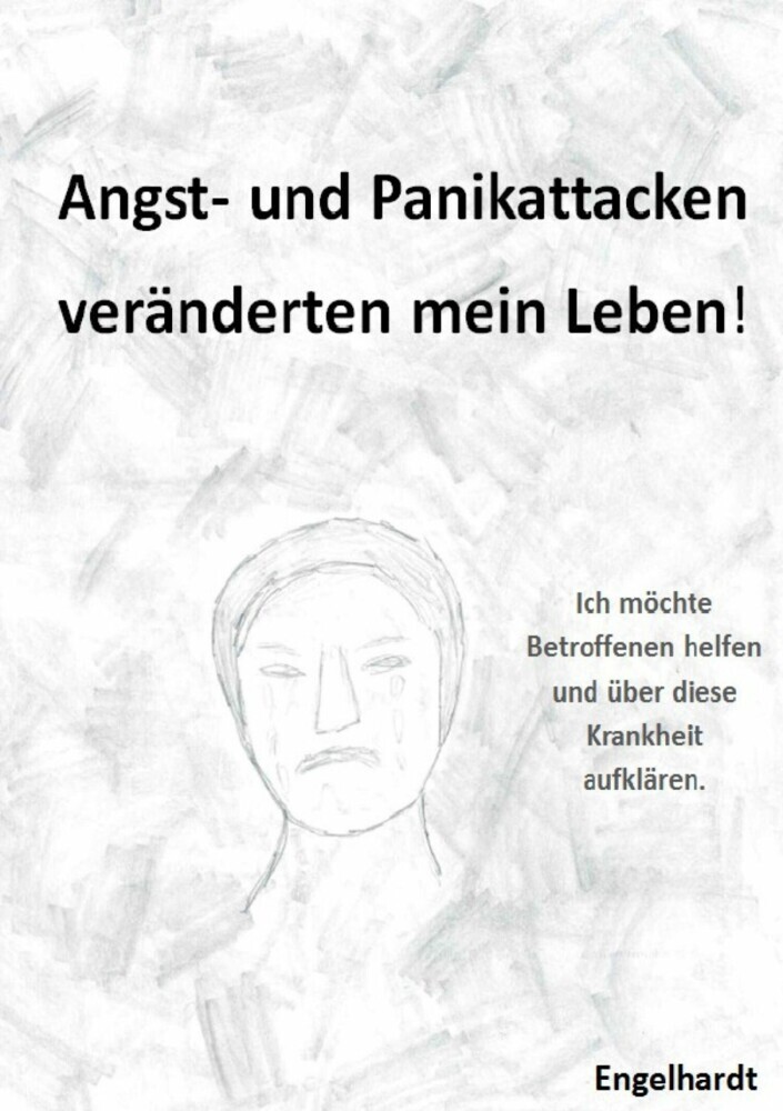 Angst- & Panikattacken veränderten mein Leben! main product photo