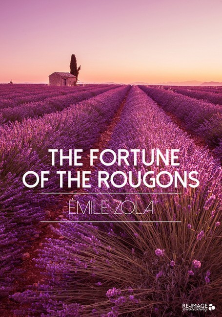 The Fortune of the Rougons main product photo