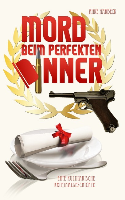 Mord beim perfekten Dinner main product photo
