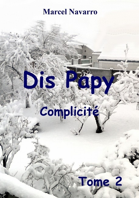 dis papy tome 2 main product photo