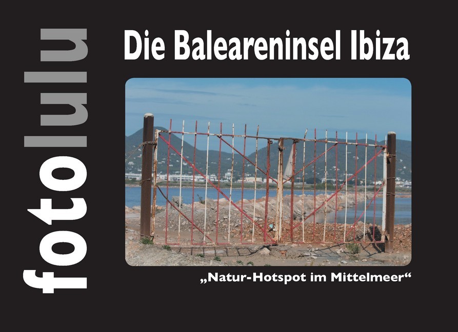 Die Baleareninsel Ibiza main product photo