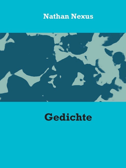 Gedichte main product photo