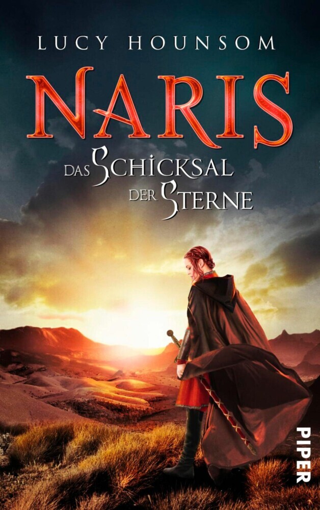 Naris main product photo