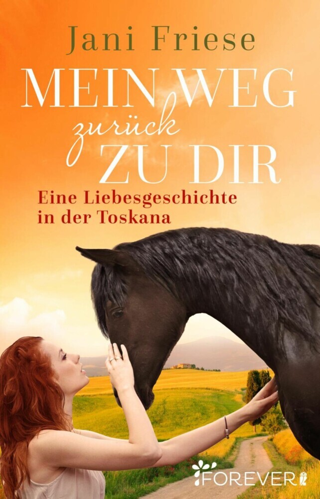 Mein Weg zurück zu dir main product photo