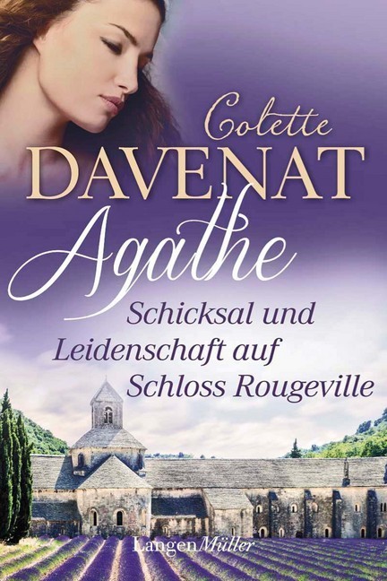 Agathe - Schicksal und Leidenschaft auf Schloss Rougeville main product photo