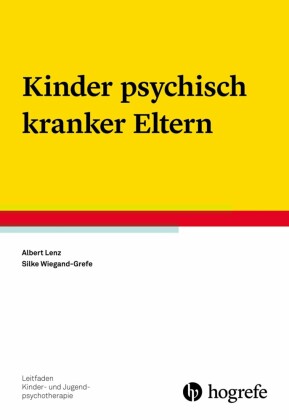 Kinder psychisch kranker Eltern