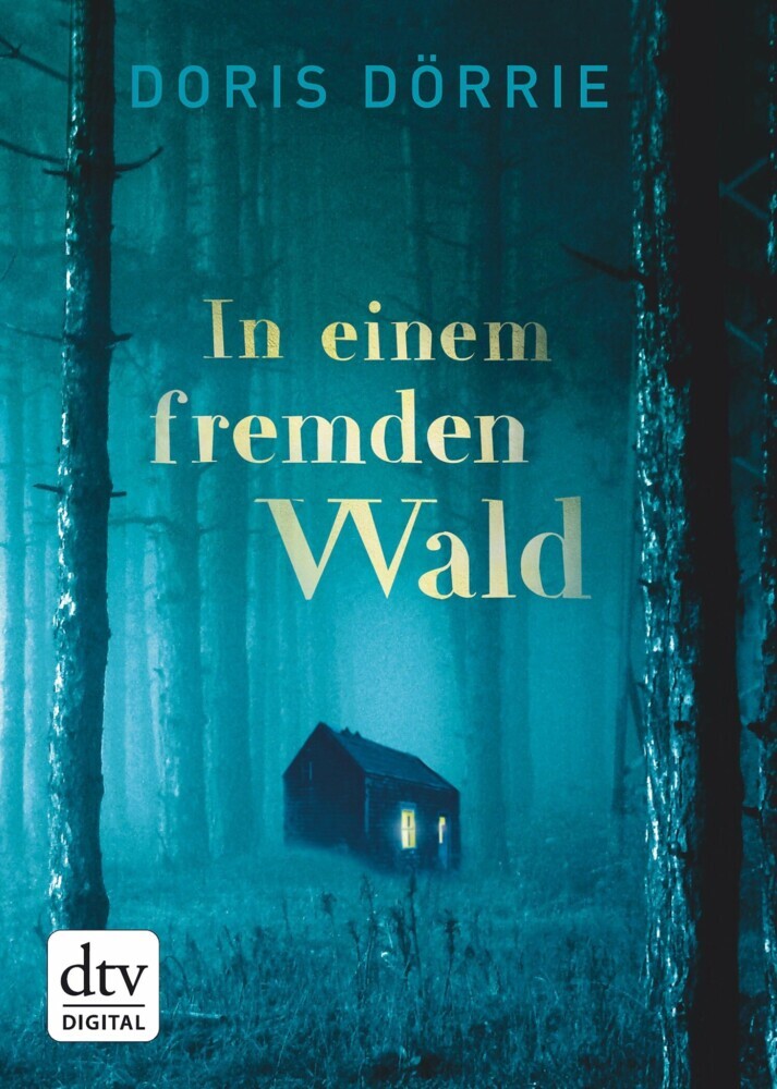 In einem fremden Wald main product photo