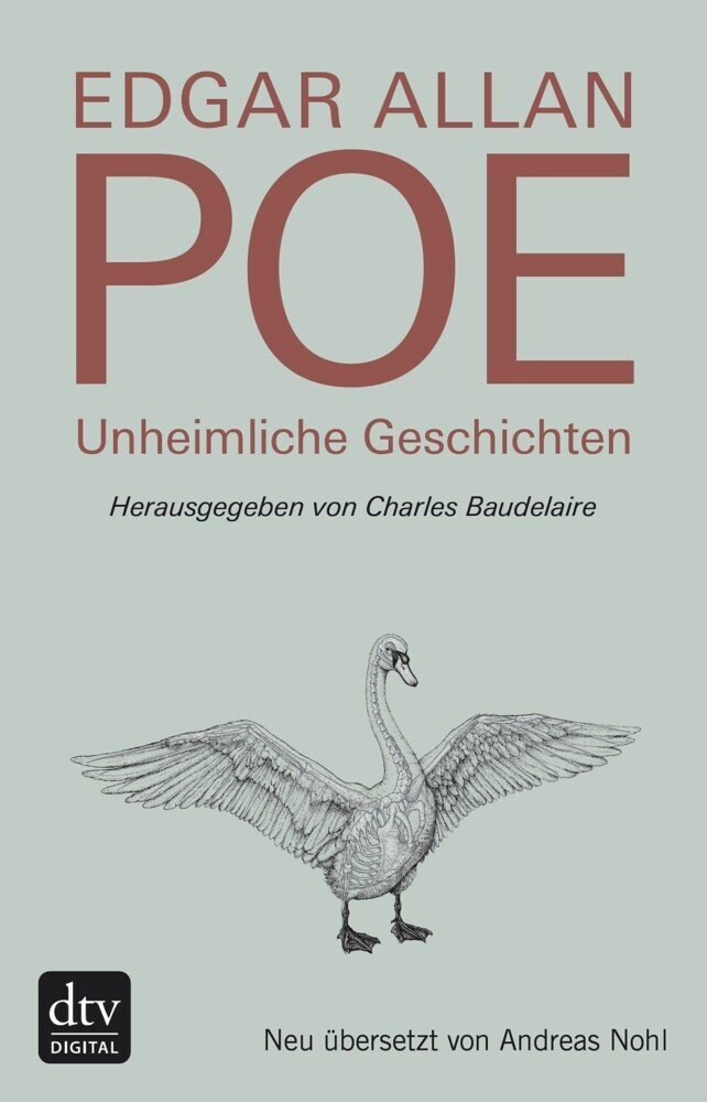 Unheimliche Geschichten main product photo
