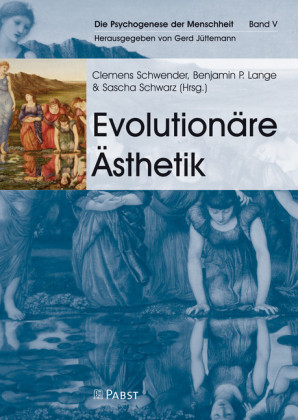 Evolutionäre Ästhetik
