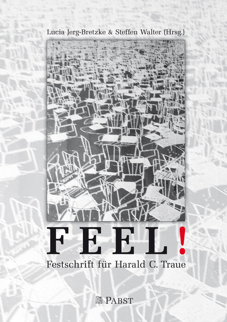 FEEL! main product photo