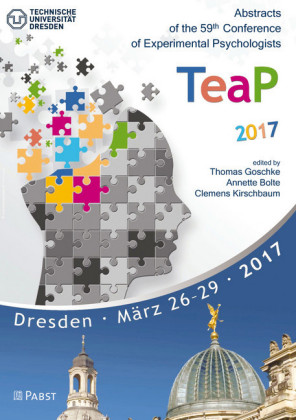 TeaP 2017