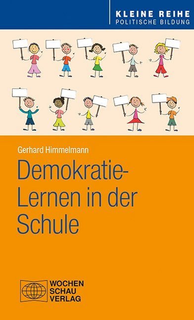 Demokratie-Lernen in der Schule main product photo