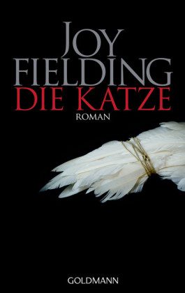 Die Katze