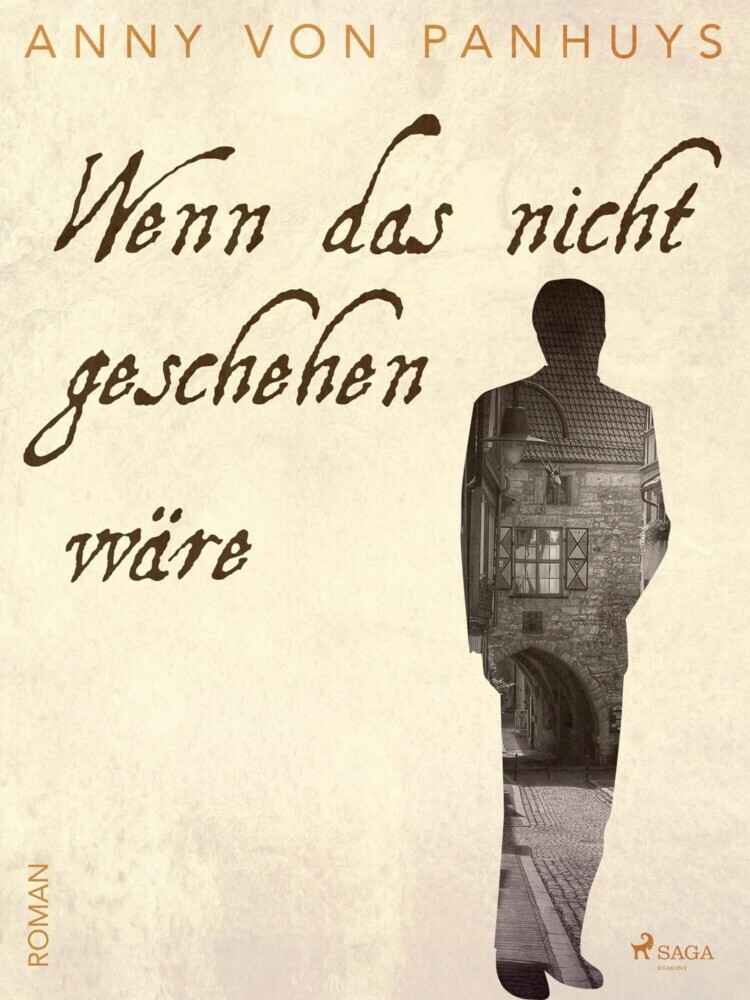 Wenn das nicht geschehen wäre main product photo