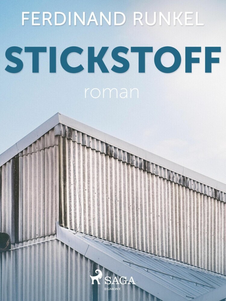 Stickstoff main product photo