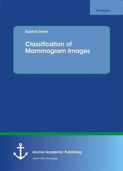 Classification of Mammogram Images main product photo