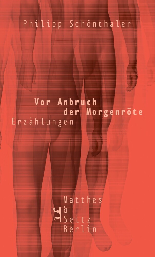 Vor Anbruch der Morgenröte main product photo