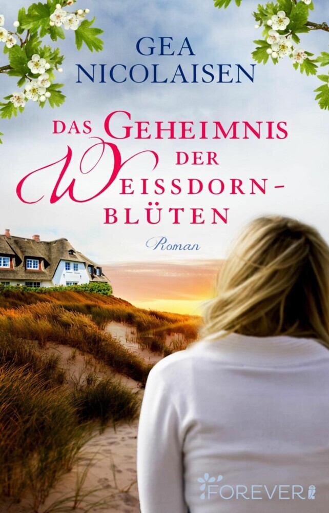 Das Geheimnis der Weißdornblüten main product photo