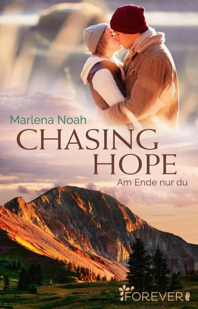 Chasing Hope main product photo