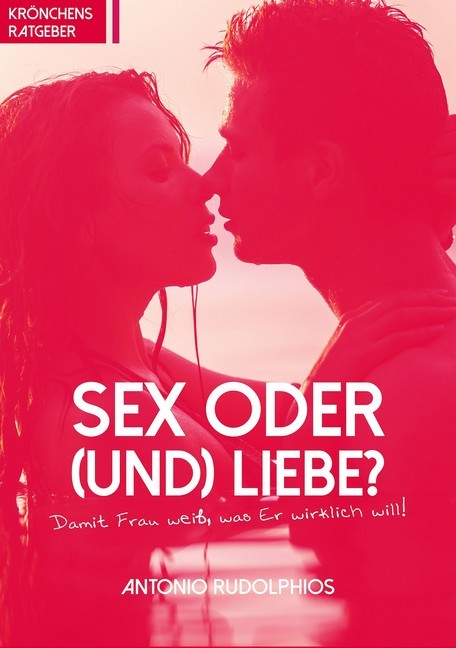 Sex oder (und) Liebe? main product photo